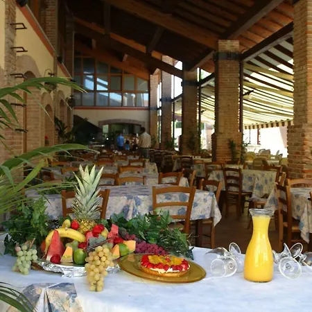Campsite Mobilhome Victoria Bella Italia Peschiera del Garda