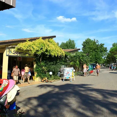 Campsite Mobilhome Victoria Bella Italia *