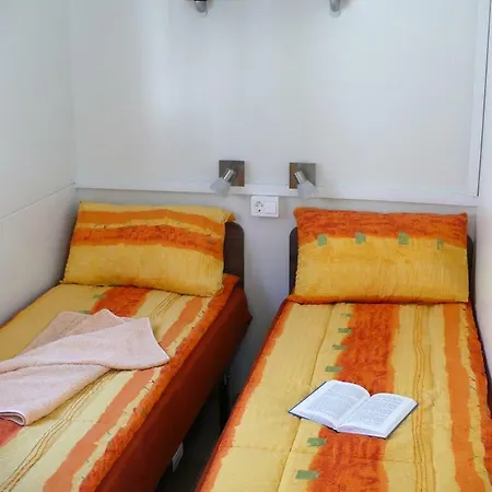 Mobilhome Victoria Bella Italia Campsite