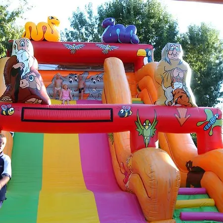 Mobilhome Victoria Bella Italia *